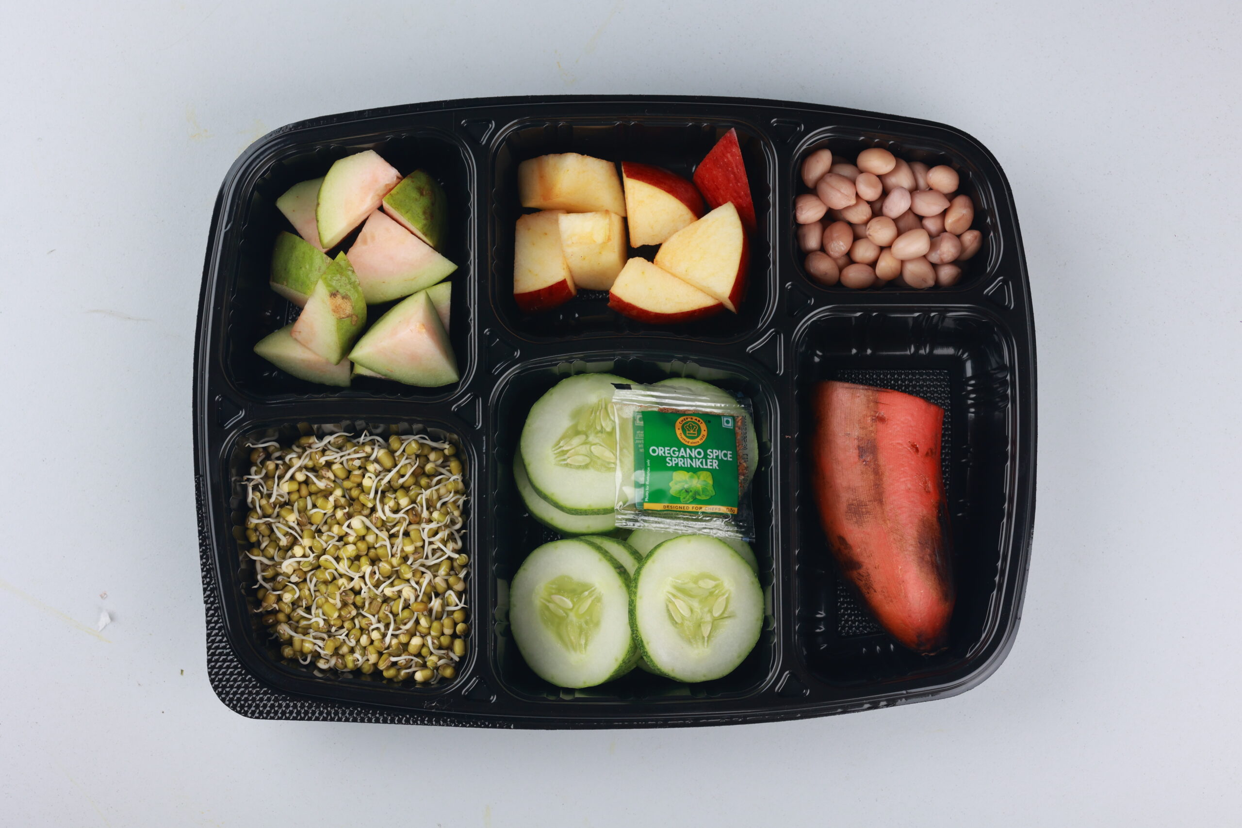 Basic plan except sunday plan