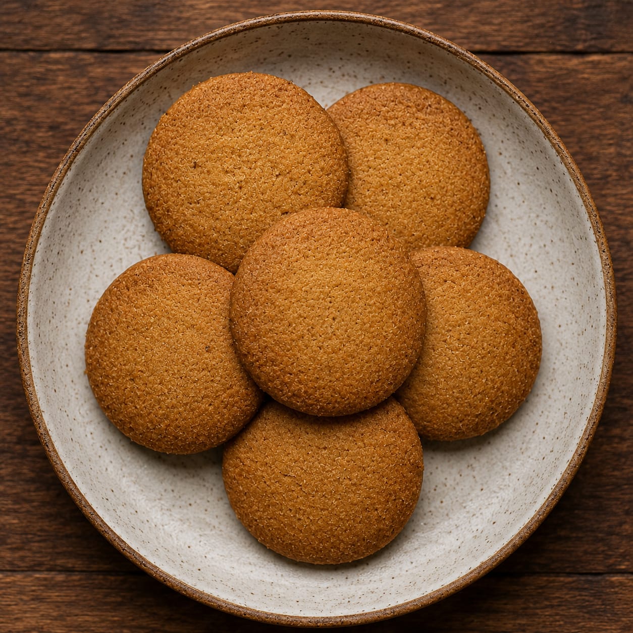 Millet cookies Monthly except saturday and sunday